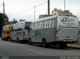 GW Transportes e Turismo 180 na cidade de Belo Horizonte, Minas Gerais, Brasil, por Adão Raimundo Marcelino. ID da foto: :id.