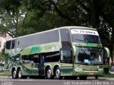 JBL Turismo 4600 na cidade de Curitiba, Paraná, Brasil, por Luiz Scarabotto . Número da foto: #3091850.