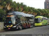 Expresso Nordeste 4800 na cidade de Curitiba, Paraná, Brasil, por Felipe Aquino da Silva. Número da foto: #3092603.
