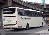 Viação Itapemirim 8203 na cidade de Rio de Janeiro, Rio de Janeiro, Brasil, por Lucas Lima. Número da foto: #3092961.