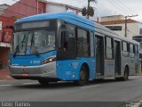 TUPI - Transportes Urbanos Piratininga 6 2249 na cidade de São Paulo, São Paulo, Brasil, por Fabio  Ramos. Número da foto: #:id.