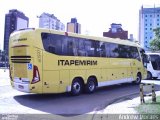 Viação Itapemirim 60597 na cidade de Curitiba, Paraná, Brasil, por Andrew Moraes. Número da foto: #3091740.