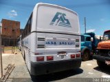 Empresa de Transportes São Luiz 1638 na cidade de Salvador, Bahia, Brasil, por Luiz  Lima. ID da foto: :id.