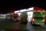 Empresa Gontijo de Transportes 15210 na cidade de João Monlevade, Minas Gerais, Brasil, por Maurício Nascimento. Número da foto: #3092448.