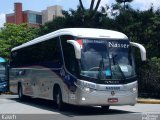 Viação Nasser 210115 na cidade de São Paulo, São Paulo, Brasil, por Kawhander Santana P. da Silva. Número da foto: #3093562.