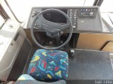 Empresa de Transportes São Luiz 1638 na cidade de Salvador, Bahia, Brasil, por Luiz  Lima. Número da foto: #3091599.