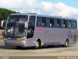 Rota Transportes Rodoviários 5355 na cidade de Vitória da Conquista, Bahia, Brasil, por Daniel  Machado. Número da foto: #3091903.