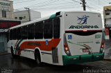 Empresa de Transportes Andorinha 6051 na cidade de Presidente Prudente, São Paulo, Brasil, por Francisco Ivano. Número da foto: #3093244.