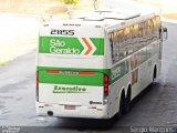 Cia. São Geraldo de Viação 21155 na cidade de Aracaju, Sergipe, Brasil, por Sergio Marques . Número da foto: #:id.