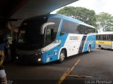 Cattani Sul Transportes e Turismo 41686 na cidade de Francisco Beltrão, Paraná, Brasil, por Lucas Piovesan. Número da foto: #3091088.