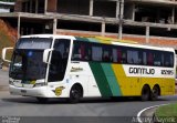 Empresa Gontijo de Transportes 12285 na cidade de Belo Horizonte, Minas Gerais, Brasil, por Andrey Gustavo. Número da foto: #3093502.