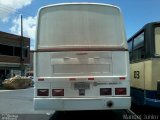 Ônibus Particulares 8974 na cidade de Caruaru, Pernambuco, Brasil, por Manoel Junior. Número da foto: #:id.