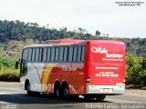 Valu Turismo 8000 na cidade de João Monlevade, Minas Gerais, Brasil, por Antonio Carlos Fernandes. Número da foto: #3094191.