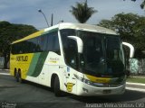 Empresa Gontijo de Transportes 18840 na cidade de Curvelo, Minas Gerais, Brasil, por Josimar Vieira. Número da foto: #3094986.