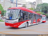 Himalaia Transportes > Ambiental Transportes Urbanos 4 1510 na cidade de São Paulo, São Paulo, Brasil, por Caio  Takeda. Número da foto: #3095679.