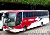 Viação Serro 1725 na cidade de Belo Horizonte, Minas Gerais, Brasil, por Welisson  Oliveira. Número da foto: #3095588.