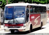 Viação Serro 1760 na cidade de Belo Horizonte, Minas Gerais, Brasil, por Welisson  Oliveira. Número da foto: #3094595.