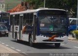 São João Votorantim - Sorotur Turismo 120 na cidade de Sorocaba, São Paulo, Brasil, por Ricardo Luiz. Número da foto: #3095817.