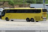 Viação Itapemirim 8659 na cidade de Itabuna, Bahia, Brasil, por Daniel  Machado. Número da foto: #3093642.