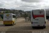 Empresa Gontijo de Transportes 5815 na cidade de João Monlevade, Minas Gerais, Brasil, por Maurício Nascimento. Número da foto: #3095065.