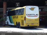 Empresa Gontijo de Transportes 11925 na cidade de Coronel Fabriciano, Minas Gerais, Brasil, por Rafael Pizate. Número da foto: #3095872.