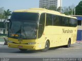 Viação Nordeste 8090 na cidade de Fortaleza, Ceará, Brasil, por Luan da Silva Oliveira. Número da foto: #3095117.