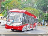Himalaia Transportes > Ambiental Transportes Urbanos 4 1580 na cidade de São Paulo, São Paulo, Brasil, por Caio  Takeda. Número da foto: #3095691.