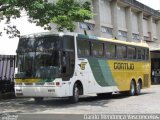 Empresa Gontijo de Transportes 5835 na cidade de Belo Horizonte, Minas Gerais, Brasil, por Danilo Mendonça Vasconcelos. Número da foto: #3093923.