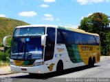 Empresa Gontijo de Transportes 11905 na cidade de Coronel Fabriciano, Minas Gerais, Brasil, por Graciliano Santos Passos. Número da foto: #3093784.