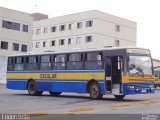 Prefeitura Municipal de Silvânia KBT3514 na cidade de Anápolis, Goiás, Brasil, por Edden Brito. Número da foto: #:id.