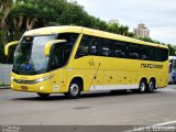 Viação Itapemirim 60805 na cidade de Curitiba, Paraná, Brasil, por Luiz H. Bassetti. Número da foto: #3094491.