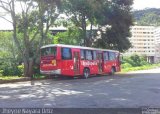 Viação Dedo de Deus 353 na cidade de Teresópolis, Rio de Janeiro, Brasil, por Jheyne Nayara Ortiz. Número da foto: #3096087.
