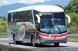 Viação Mimo 6300 na cidade de Resende, Rio de Janeiro, Brasil, por Flávio Oliveira. Número da foto: #:id.