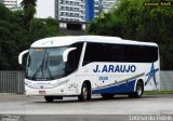 J. Araujo 2040 na cidade de Curitiba, Paraná, Brasil, por Leonardo Fidelli. ID da foto: :id.