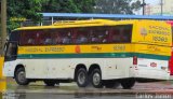 Nacional Expresso 16383 na cidade de Goiânia, Goiás, Brasil, por Carlos Júnior. Número da foto: #3097873.