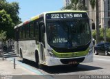 Rodoviária Âncora Matias B25587 na cidade de Rio de Janeiro, Rio de Janeiro, Brasil, por Carlos Bernardes. Número da foto: #:id.