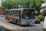 Rápido Campinas 7678 na cidade de Sorocaba, São Paulo, Brasil, por Ricardo Luiz. ID da foto: :id.