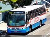 Rogil Transportes Rodoviários 045 na cidade de Campos dos Goytacazes, Rio de Janeiro, Brasil, por Erik Ferreira. Número da foto: #:id.