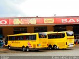 Viação Itapemirim 45205 na cidade de Manhuaçu, Minas Gerais, Brasil, por Joase Batista da Silva. Número da foto: #3097150.