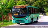 FAOL - Friburgo Auto Ônibus 004 na cidade de Nova Friburgo, Rio de Janeiro, Brasil, por Leonardo Durso. Número da foto: #:id.