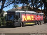Banda Nave Som 0467 na cidade de Itá, Santa Catarina, Brasil, por Rodrigo Augusto  Vignaga. Número da foto: #3096370.
