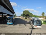 Real Alagoas de Viação 1100 na cidade de Maceió, Alagoas, Brasil, por Felipe Rocha. Número da foto: #:id.