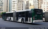 Via Sul Transportes Urbanos 5 2504 na cidade de São Paulo, São Paulo, Brasil, por Johnny Ferreira. Número da foto: #3097208.