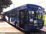 Expresso Royal 2150 na cidade de Londrina, Paraná, Brasil, por André Aguirra Taioqui. Número da foto: #3098098.
