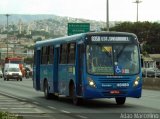 Rodopass > Expresso Radar 40480 na cidade de Belo Horizonte, Minas Gerais, Brasil, por Adão Raimundo Marcelino. Número da foto: #3098343.