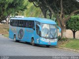 Auto Viação Progresso 6111 na cidade de Maceió, Alagoas, Brasil, por Felipe Rocha. Número da foto: #:id.