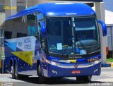 Nacional Expresso 76401 na cidade de Goiânia, Goiás, Brasil, por Carlos Júnior. Número da foto: #3097904.