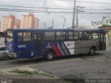 Viação Miracatiba 15.573 na cidade de São Paulo, São Paulo, Brasil, por Bruno Santino. Número da foto: #3096464.