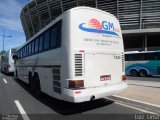 GM Tur Viagens e Turismo 1355 na cidade de Salvador, Bahia, Brasil, por Luiz  Lima. Número da foto: #3096649.