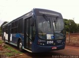 Expresso Royal 2150 na cidade de Cambé, Paraná, Brasil, por André Aguirra Taioqui. Número da foto: #3098107.